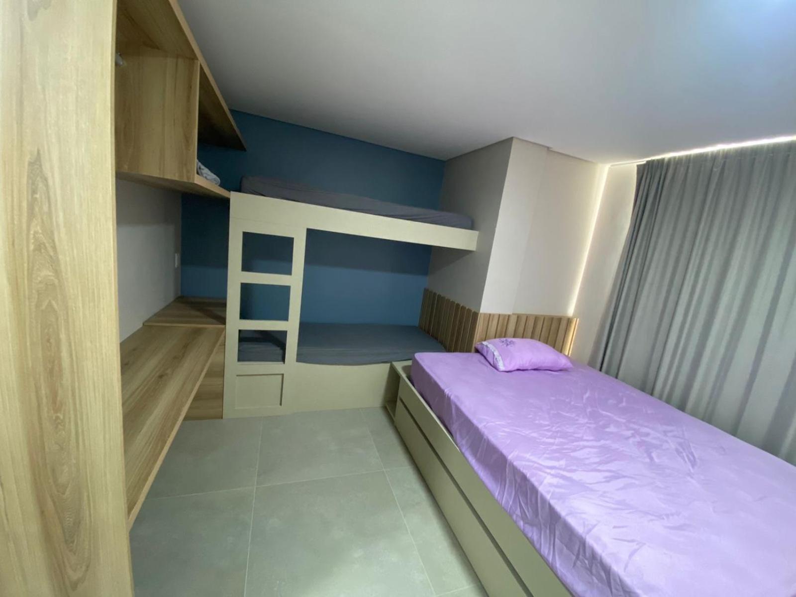 São Miguel dos Milagres Casa Marceneiro Milagresヴィラ エクステリア 写真