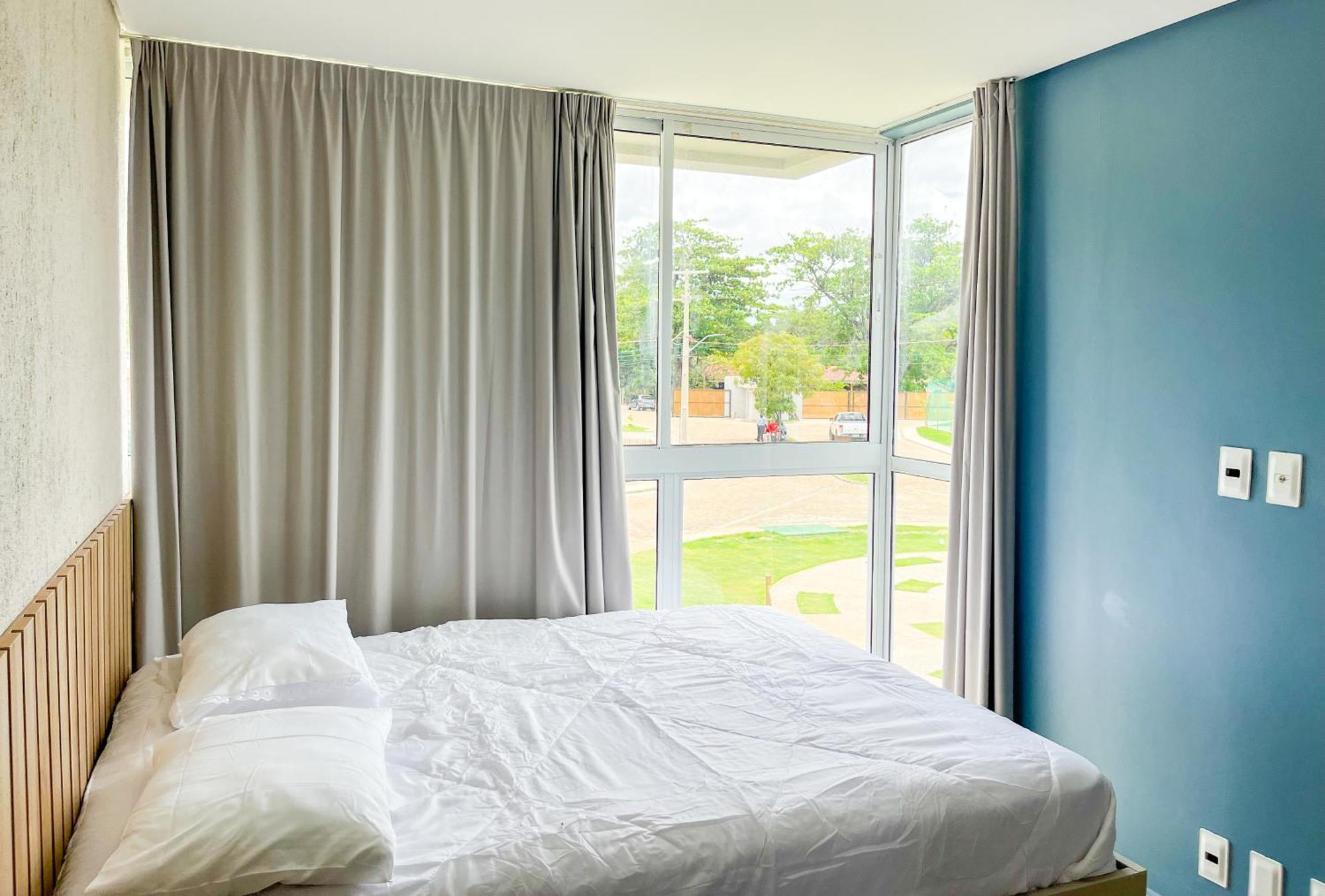 São Miguel dos Milagres Casa Marceneiro Milagresヴィラ エクステリア 写真