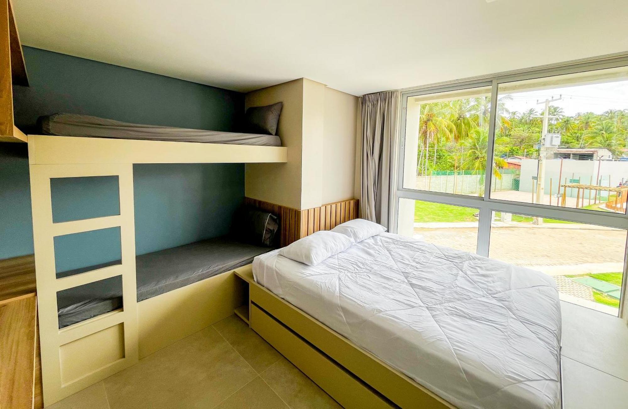 São Miguel dos Milagres Casa Marceneiro Milagresヴィラ エクステリア 写真