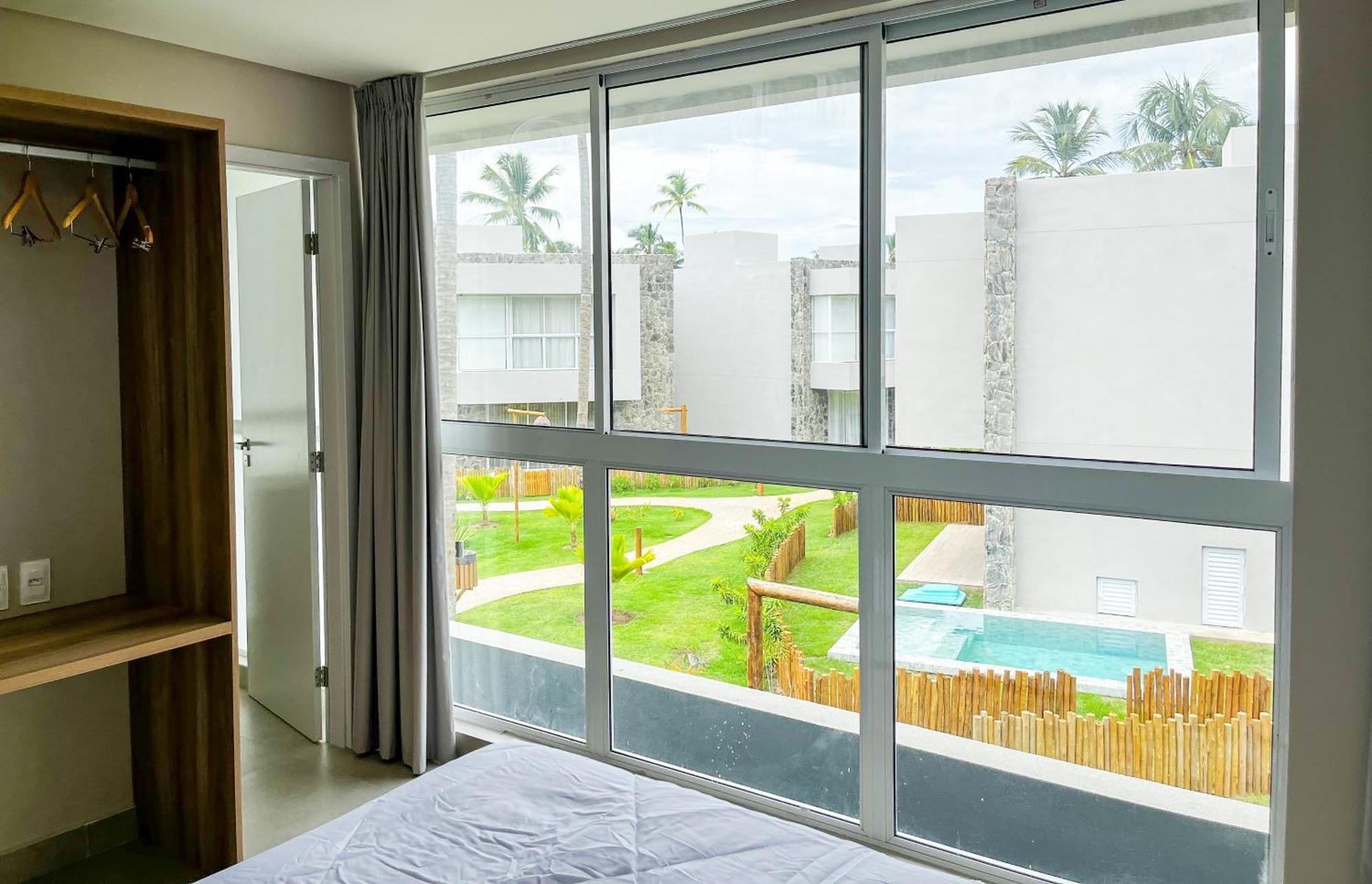São Miguel dos Milagres Casa Marceneiro Milagresヴィラ エクステリア 写真