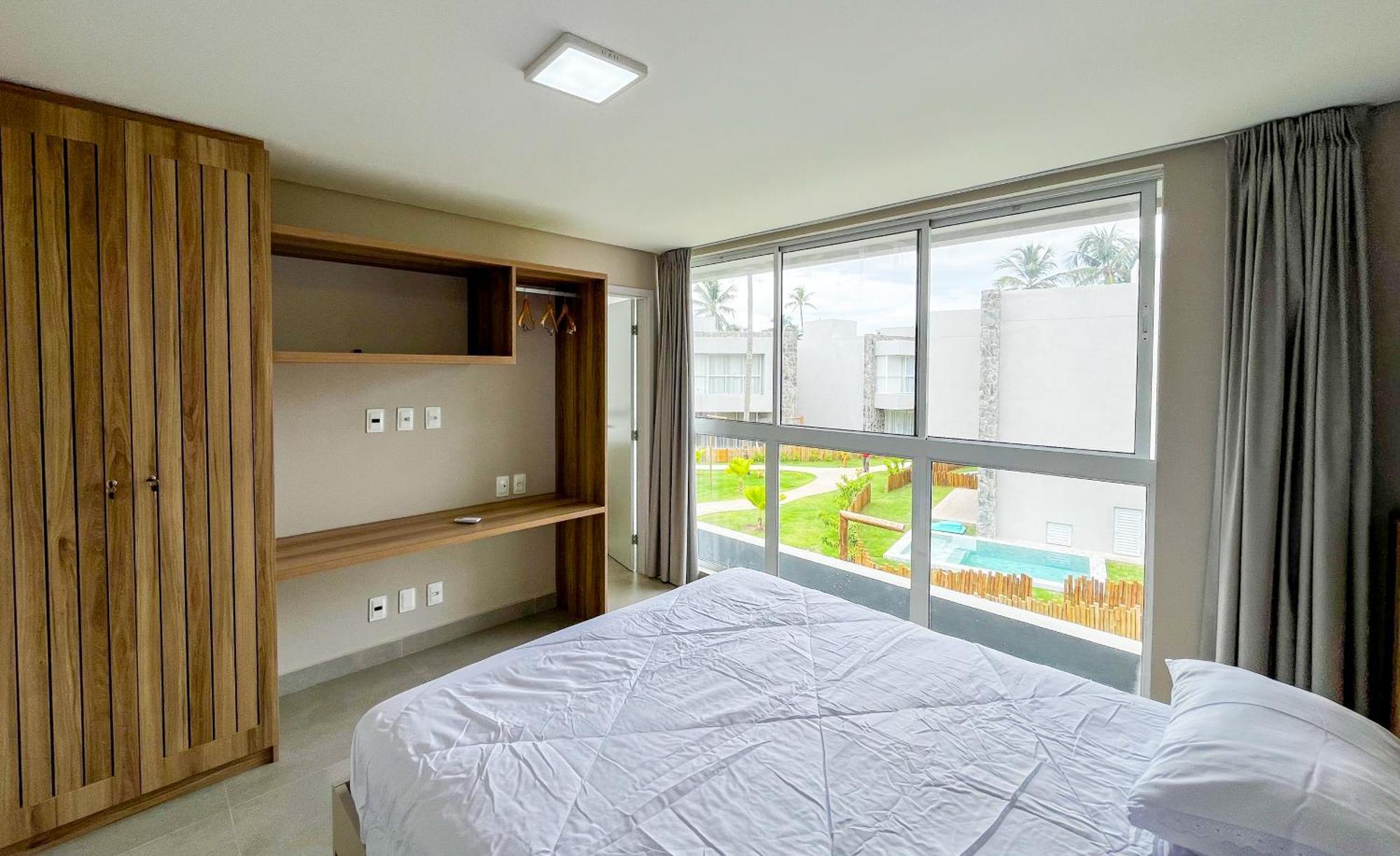 São Miguel dos Milagres Casa Marceneiro Milagresヴィラ エクステリア 写真