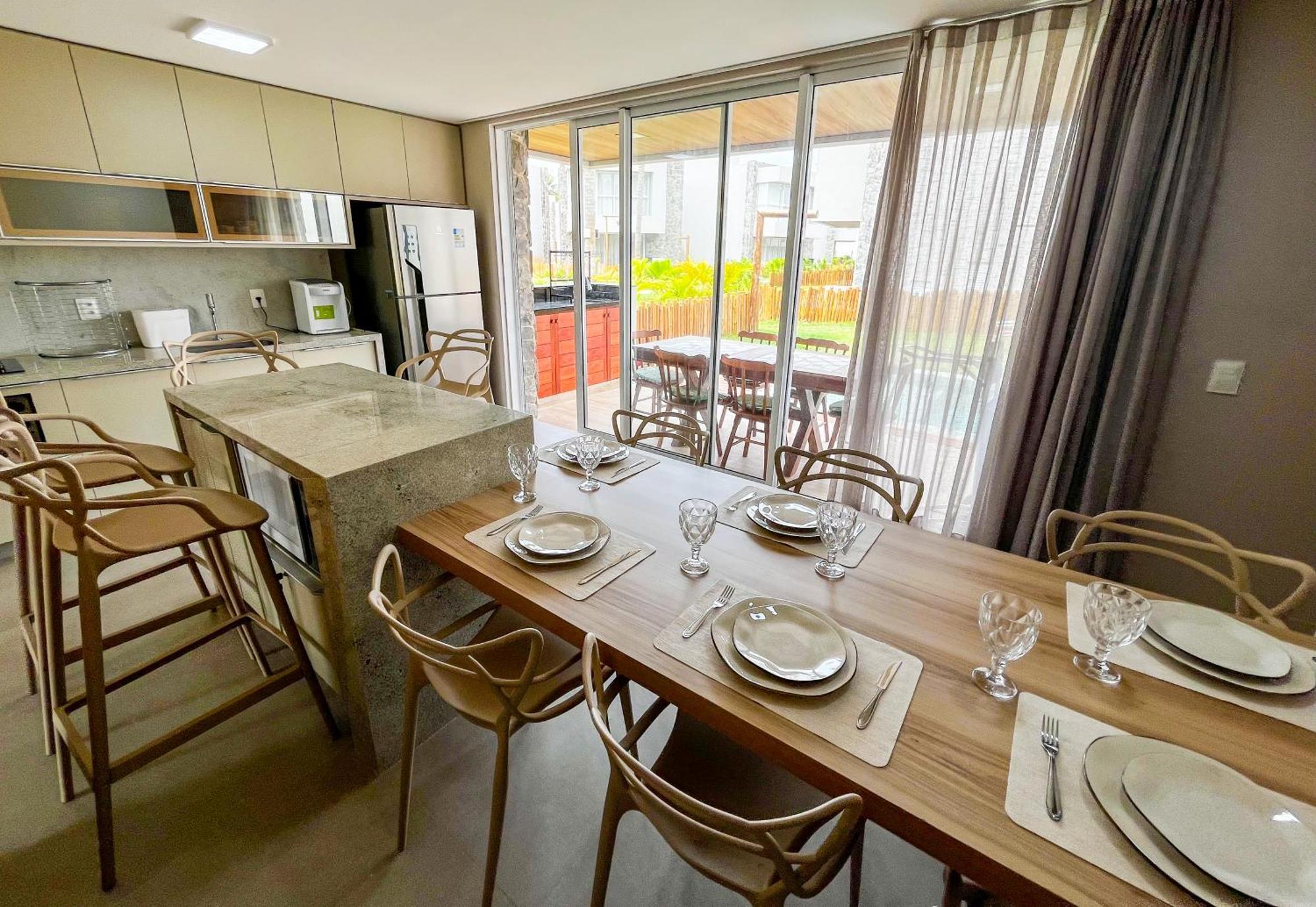 São Miguel dos Milagres Casa Marceneiro Milagresヴィラ エクステリア 写真