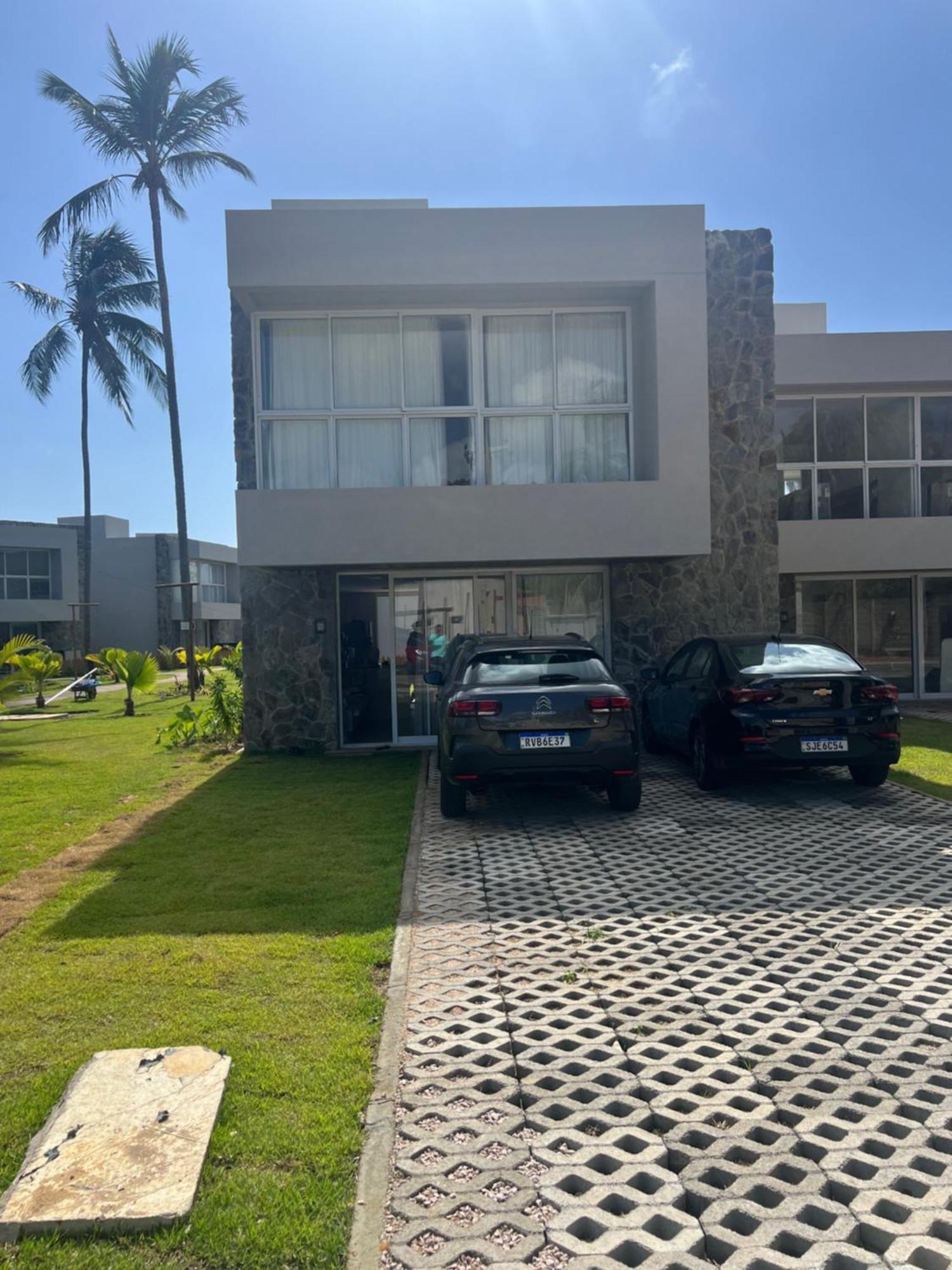 São Miguel dos Milagres Casa Marceneiro Milagresヴィラ エクステリア 写真