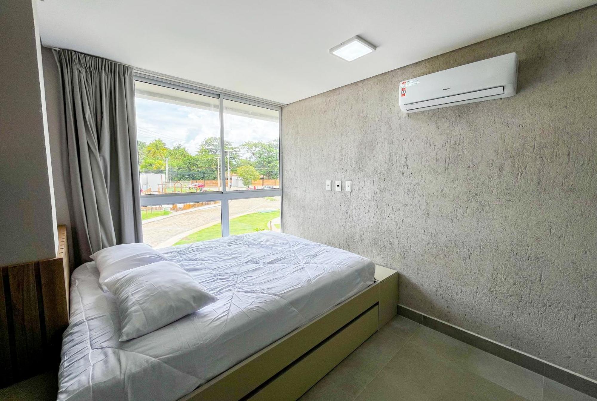 São Miguel dos Milagres Casa Marceneiro Milagresヴィラ エクステリア 写真