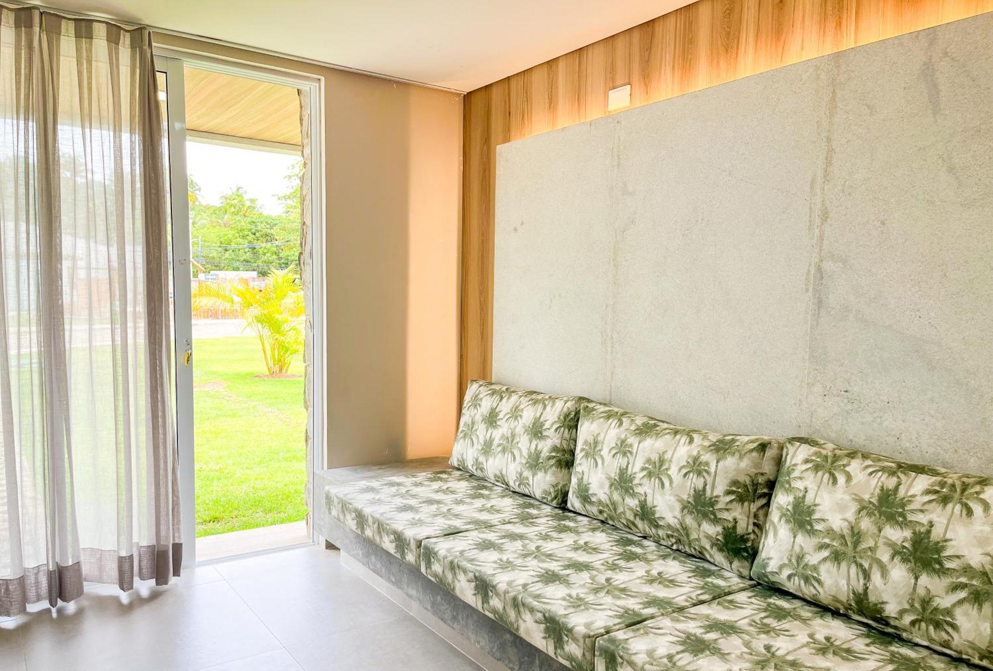 São Miguel dos Milagres Casa Marceneiro Milagresヴィラ エクステリア 写真